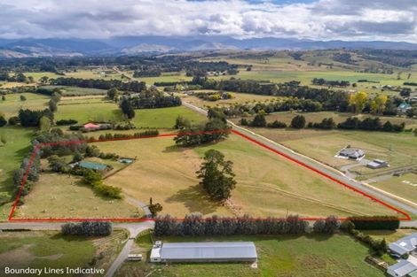 Photo of property in 18 Evans Road, Motu Rimu, Invercargill, 9877