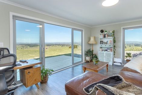 Photo of property in 91 Chester Park Drive, West Taratahi, Carterton, 5791