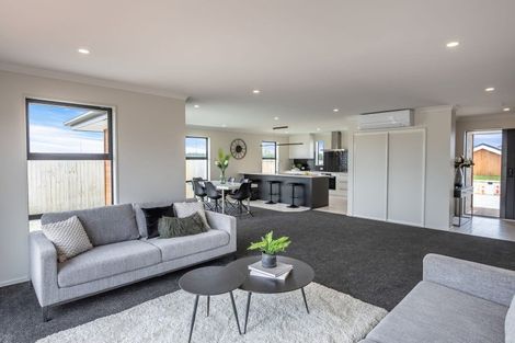 Photo of property in 85 Ed Hillary Drive, Rolleston, 7615