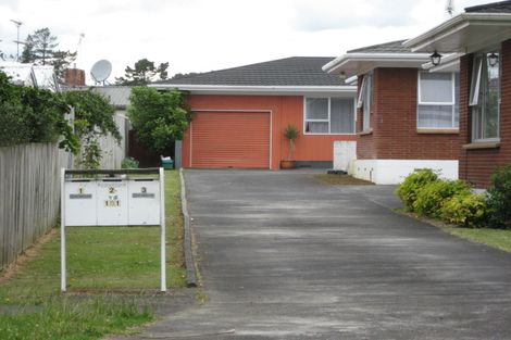 Photo of property in 3/161 Seddon Street, Pukekohe, 2120