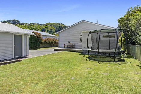 Photo of property in 30 Beaumont Avenue, Alicetown, Lower Hutt, 5010