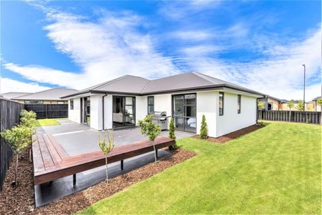 Photo of property in 59 Sunline Avenue, Lincoln, 7608