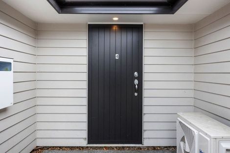 Photo of property in 4/23 Montgomery Crescent, Bader, Hamilton, 3206