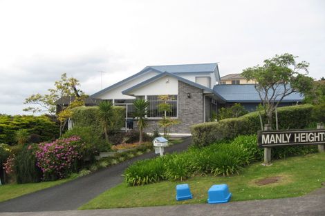 Photo of property in 7 Shuttleworth Place, Manly, Whangaparaoa, 0930