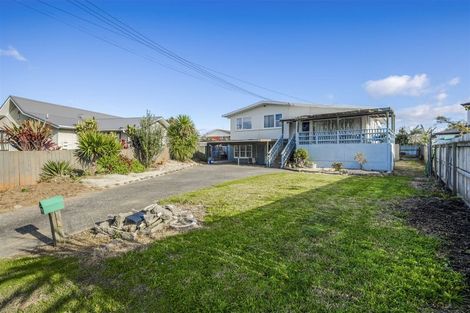 Photo of property in 26 Kohinoor Avenue, Mangere, Auckland, 2022