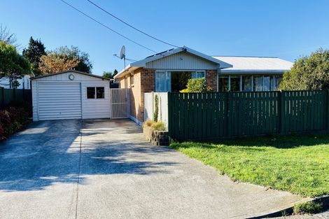 Photo of property in 41 Brandon Street, Featherston, 5710