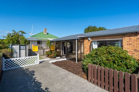Photo of property in 9a Atkinson Street, South Dunedin, Dunedin, 9012
