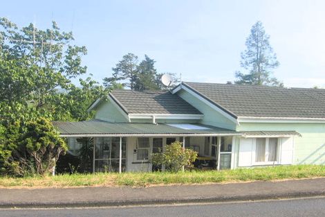 Photo of property in 25 Kea Street, Piopio, 3912