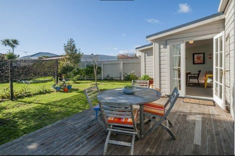 Photo of property in 369 Jackson Street, Petone, Lower Hutt, 5012