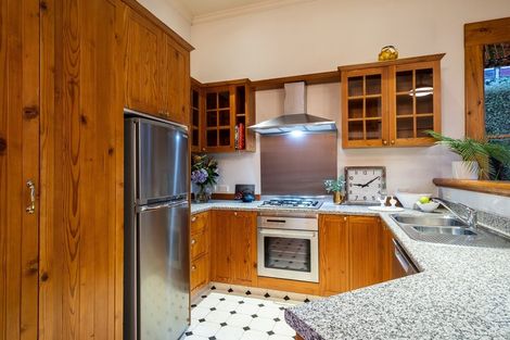 Photo of property in 74 Maryhill Terrace, Maryhill, Dunedin, 9011