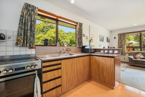 Photo of property in 10 Soleares Avenue, Mount Pleasant, Christchurch, 8081