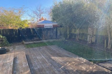 Photo of property in 1/156 Hamilton Avenue, Ilam, Christchurch, 8041