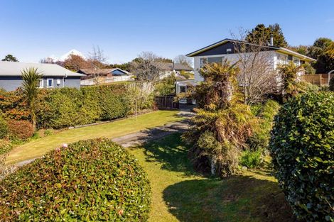 Photo of property in 34 Maire Street, Inglewood, 4330