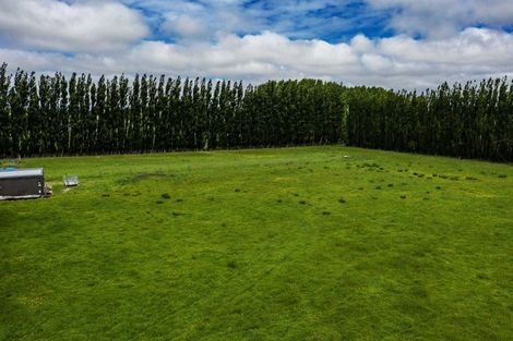 Photo of property in 139 Easterbrook Road, Fernside, Kaiapoi, 7691