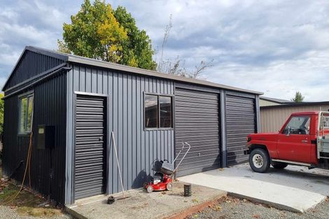 Photo of property in 44 Wylam Street, Waikaia, 9778