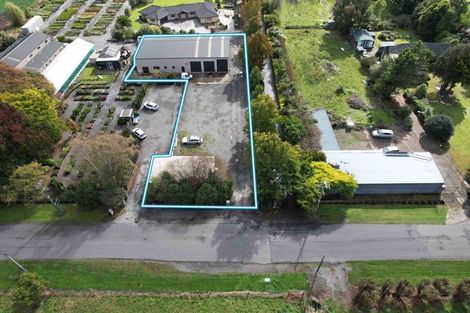 Photo of property in 57 Mcsaveneys Road, Marshland, Christchurch, 8051