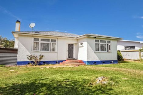 Photo of property in 85 Apatu Street, Wairoa, 4108