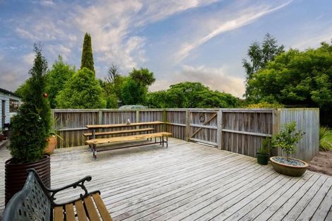 Photo of property in 72 Parsonage Road, Waimate, 7978