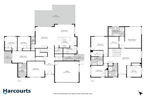 Photo of property in 16 Miller Rise, Silverdale, 0932