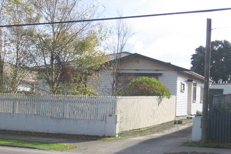 Photo of property in 181 Waiwhetu Road, Waterloo, Lower Hutt, 5011