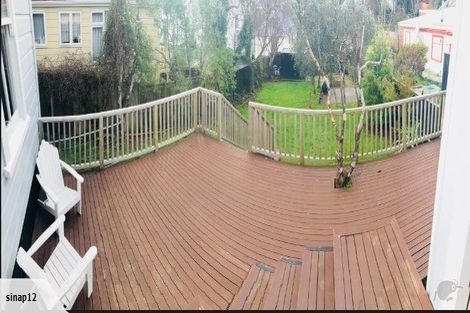 Photo of property in 14 Luxford Street, Berhampore, Wellington, 6023