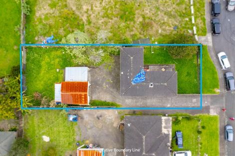 Photo of property in 26 Laxon Avenue, Otara, Auckland, 2025