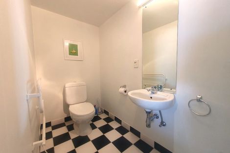 Photo of property in 3l/250 Richmond Road, Grey Lynn, Auckland, 1021