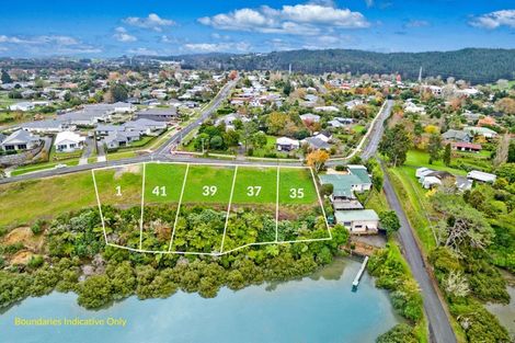 Photo of property in 35 Elliot Street, Riverhead, 0820