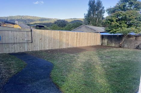 Photo of property in 31 Burden Avenue, Wainuiomata, Lower Hutt, 5014