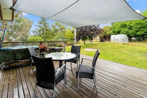 Photo of property in 470 Bannockburn Road, Bannockburn, Cromwell, 9384