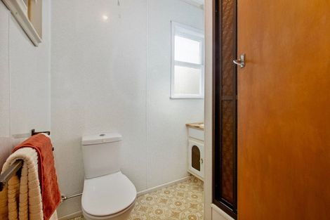 Photo of property in 4 Dover Road, Wainuiomata, Lower Hutt, 5014