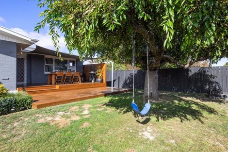 Photo of property in 6 Newbourne Crescent, Redwoodtown, Blenheim, 7201