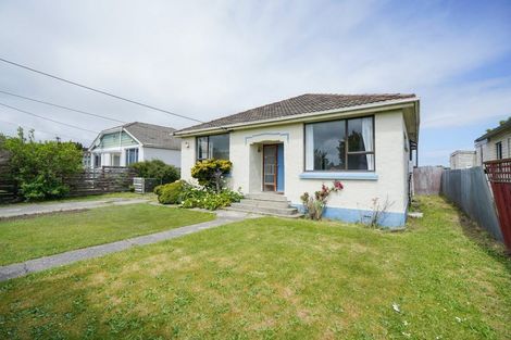 Photo of property in 27 Dipton Street, Kingswell, Invercargill, 9812