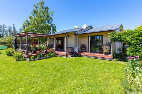 Photo of property in 810 Winchester Hanging Rock Road, Hilton, Temuka, 7985