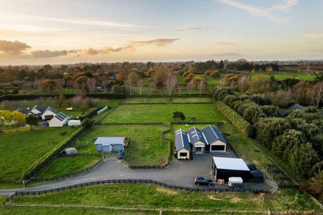 Photo of property in 81 Fuchsia Lane, Tamahere, Hamilton, 3284