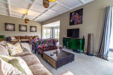 Photo of property in 110 Woodside Road, Matangi, Hamilton, 3284