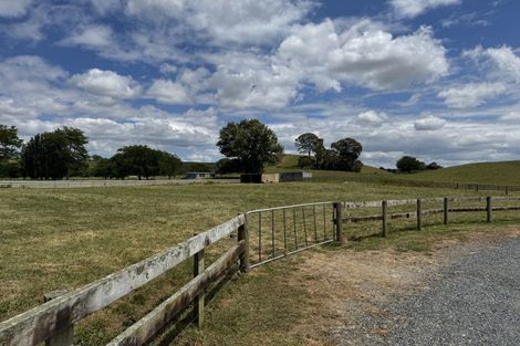 Photo of property in 242 Waotu Road, Putaruru, 3481