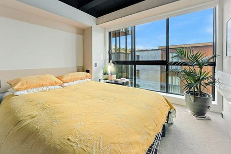 Photo of property in Vedado Apartments, 208/41 Hopper Street, Mount Cook, Wellington, 6011