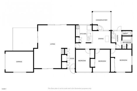 Photo of property in 10 Tirita Street, Kawaha Point, Rotorua, 3010