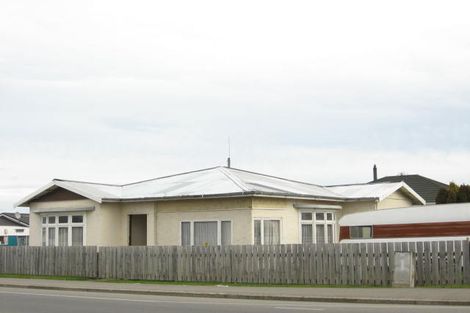 Photo of property in 301 Elles Road, Strathern, Invercargill, 9812