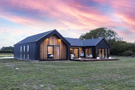 Photo of property in 34 Orbiter Drive, Ohoka, Kaiapoi, 7692