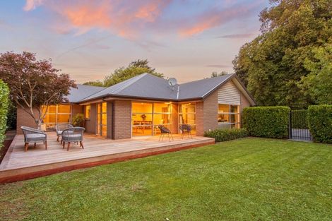 Photo of property in 20 John Campbell Crescent, Hillmorton, Christchurch, 8024