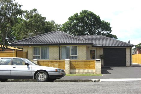 Photo of property in 25a Silvester Street, Woolston, Christchurch, 8023