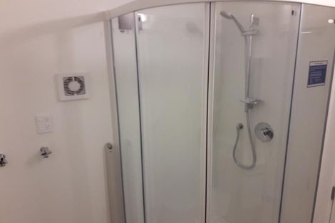 Photo of property in Avon Flats, 12/217 The Terrace, Wellington Central, Wellington, 6011