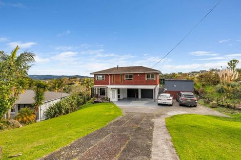 Photo of property in 204 Don Buck Road, Massey, Auckland, 0614