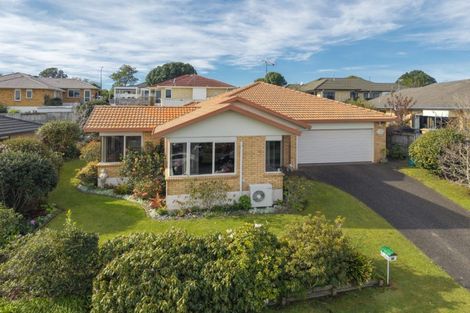 Photo of property in 34 Sapphire Drive, Hairini, Tauranga, 3112