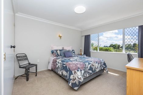 Photo of property in 255 Hetherington Road, Huntly, 3772