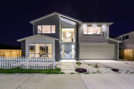 Photo of property in 37 Johns Creek Crescent, Silverdale, 0932