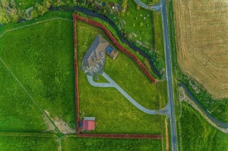 Photo of property in 62 Perrin Road, Ohaupo, 3883