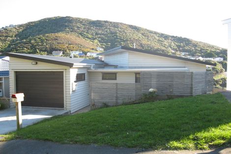 Photo of property in 60 Croydon Street, Karori, Wellington, 6012